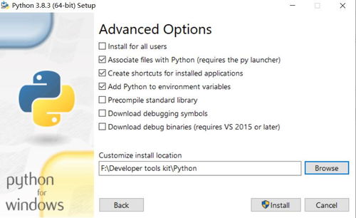 零基础人工智能开发环境搭建指南 从Anaconda到Jupyter Notebook的完整图文教程